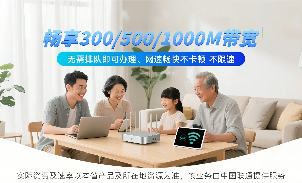 凤台县中国联通